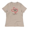 Women's Relaxed T-Shirt - Image 6
