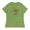 Women's Relaxed T-Shirt - Image 2