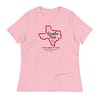Women's Relaxed T-Shirt - Image 8