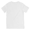 Unisex Short Sleeve V-Neck T-Shirt - Image 6